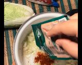 Foto langkah ke 3 dari resep Bihun Kuah Pedas.