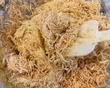 Hình bước làm 3 của món Almond Cookies