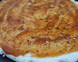 Foto del paso 4 de la receta: 🍕Pizza con puré de papa 🥔 + fainá a elección