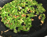 Foto del paso 2 de la receta: Berenjena rellena
