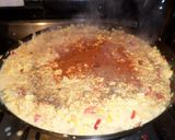 Foto del paso 7 de la receta: HUMITA EN CHALA, EN TARTELETA Y EN OLLA