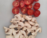 Foto del paso 4 de la receta: Judías salteadas 🌿