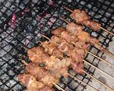 Foto langkah ke 5 dari resep Sate Maranggi.