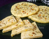 A picture of step 7 of Irish Flatbread / Boxty.