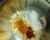 A picture of step 4 of Karjat batata vada.