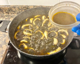 Foto del paso 5 de la receta: Calamares en su tinta