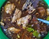 Foto langkah ke 5 dari resep Semur Ayam Kecap.