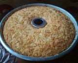 Foto langkah ke 14 dari resep Cake Tape Super Lembut.