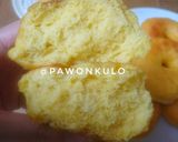 Foto langkah ke 5 dari resep Donat Labu Kuning.