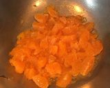 A picture of step 3 of Orange Coconut Delight.