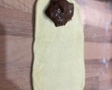 Pudingos párna recept fázis 4 fotója