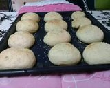 Foto del paso 5 de la receta: Pan Para Hamburguesas 🍔