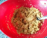 Foto del paso 1 de la receta: 🍪Cookies de zanahoria🥕