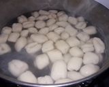 Foto del paso 7 de la receta: Ñoquis express receta de Gra