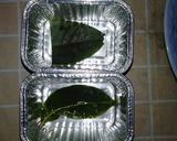 Foto langkah ke 4 dari resep Botok Telur Bebek.