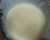 Foto del paso 1 de la receta: Donutsbizco con cobertura chocolate (un invento)