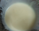 Foto del paso 1 de la receta: Donutsbizco con cobertura chocolate (un invento)