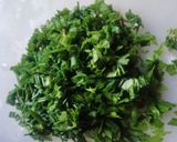 Foto del paso 7 de la receta: Albóndigas con salsa y arroz