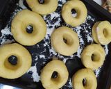 Foto langkah ke 3 dari resep Donat ala Jco.