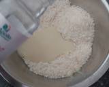 Stuffed Gulkand Modak recipe step 2 photo