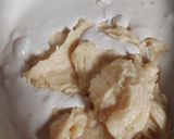 Foto langkah ke 3 dari resep Bolu tape panggang (ekonomis) metode all in one.