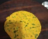 મિસ્સી રોટી (Missi Roti Recipe In Gujarati) રેસીપી સ્ટેપ5ફોટો