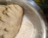 मसूर दाल की कचौड़ी (Masoor dal ki kachori recipe in hindi) रेसिपी चरण 2 फोटो