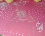 Foto langkah ke 3 dari resep Roti sobek dengan oven tangkring.