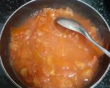 A picture of step 4 of Plant For Pink - Rajma Chawal, Soulful & Comforting Plant Based.