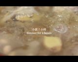 花生燉豬腳的食譜步驟5照片