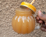 A picture of step 3 of ARDEB (TAMARIND JUICE).