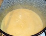 Sajtkrémleves recept cipóban recept fázis 6 fotója