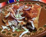 Foto del paso 7 de la receta: Tacos ahogados