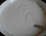 Túrós tészta recept fázis 3 fotója
