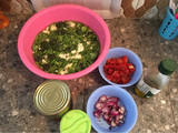 Veggies #4weekschallenge