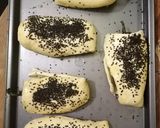 Foto del paso 6 de la receta: Rollo de chile poblano hojaldrado