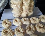 Foto langkah ke 7 dari resep Sagu Keju Lumer.
