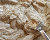 Foto del paso 2 de la receta: Salmorejo de remolacha y yogurt griego