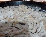 Foto del paso 11 de la receta: Fideos caseros difernte. grace