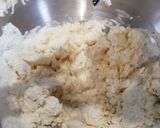 Une image de l'étape 3 de Brioche au yaourt.