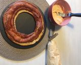Foto del paso 1 de la receta: Montaje de un Paris-Brest