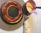 Foto del paso 1 de la receta: Montaje de un Paris-Brest