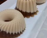 Foto langkah ke 5 dari resep Milk Tea Puding.