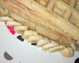 A picture of step 5 of Waffles.