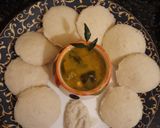 স্পাইসি ইডলি(spicy idli recipe in bengali) রেসিপি ধাপ - 5 ছবি