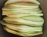 Foto del paso 2 de la receta: Fritos de Berenjena