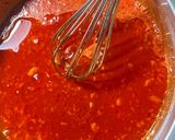 รูปขั้นตอนการทำที่ 4 ของ ไก่ย่างแดง สูตรทำขาย