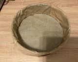 Egyszerű csokitorta akár tejmentesen is recept fázis 5 fotója