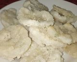 Foto langkah ke 4 dari resep Cireng Bumbu Rujak Simple.
