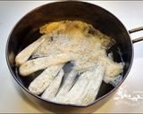 竹笙排骨湯的食譜步驟2照片